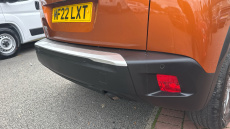 Peugeot 2008 1.2 PureTech Active Premium 5dr Petrol Estate